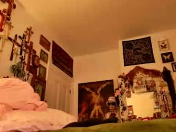 eve003300 — Chaturbate stream photo (Sep 2026)