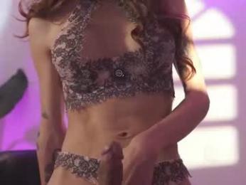screenkiss — Chaturbate profile photo