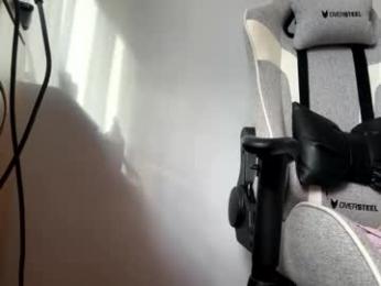 pocahontas000 — Chaturbate stream photo (May 2026)