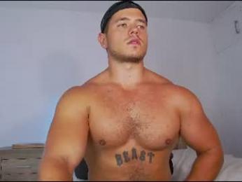 arilass — Chaturbate profile photo