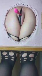 EvangelyneX — Cam4 profile photo