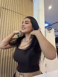 clarachanelricek — Stripchat stream photo (Mar 2026)