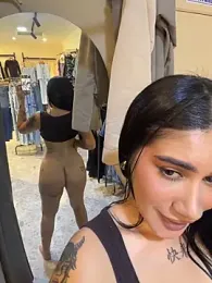 clarachanelricek — Stripchat stream photo (Mar 2026)