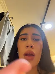 clarachanelricek — Stripchat stream photo (Mar 2026)