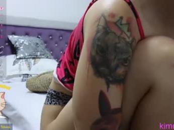 kimmie_ — chaturbate