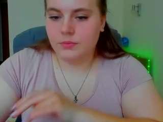 luizia — Camsoda profile photo