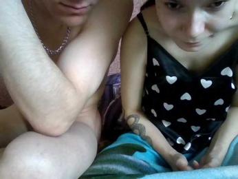 sexcouple — bongacamsでウェブカムモデルオンライン