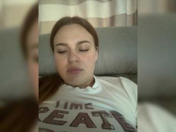 Chattie-Issy — Bongacams stream photo (Aug 2025)