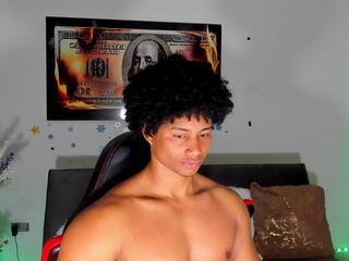 Nathan Smithh — Flirt4free stream photo (Mar 2026)