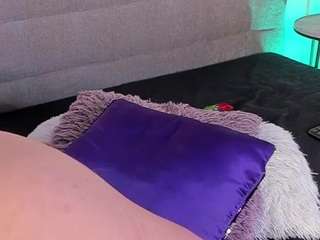 ninavega — Camsoda stream photo (Aug 2026)
