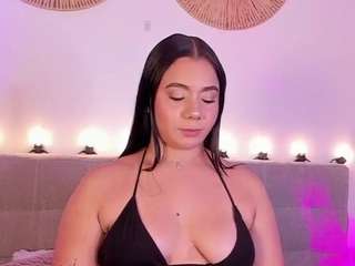 ninavega — Camsoda stream photo (Aug 2026)