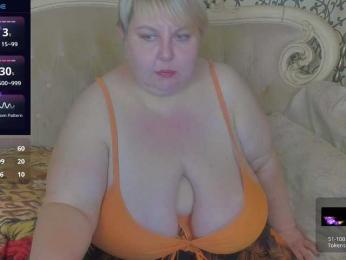 TerezaHall — Bongacams stream photo (Aug 2026)