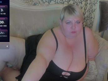 TerezaHall — Bongacams stream photo (Sep 2026)