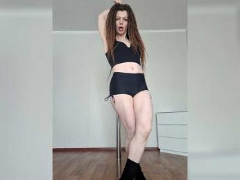 Kuklanasha — Bongacams stream photo (Apr 2026)