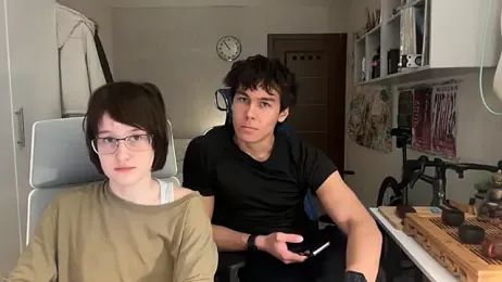 NanaVeel — Stripchat stream photo (Mar 2026)