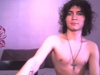 dean_raven — chaturbate