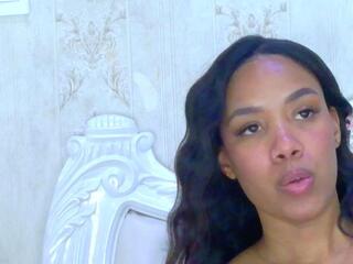 Tracy Bank — Flirt4free stream photo (Jul 2026)