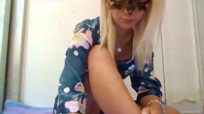 Blondimy — cam4でウェブカムモデルオンライン