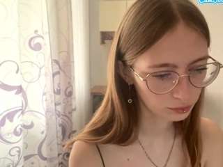 odarabine — Camsoda profile photo