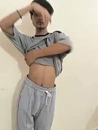 Summigay — Stripchat profile photo