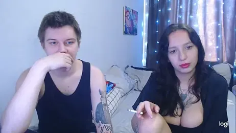 Mark_and_Wendy — Stripchat stream photo (Feb 2026)