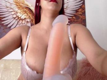 LuluRagazzi — Bongacams stream photo (May 2026)