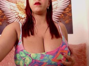 LuluRagazzi — Bongacams stream photo (May 2026)