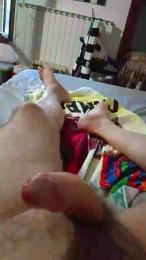 Simo694 — Cam4 stream photo (Jul 2026)