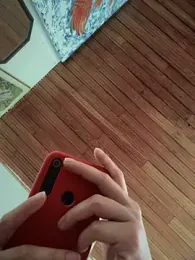Soy_Andy777 — Stripchat profile photo