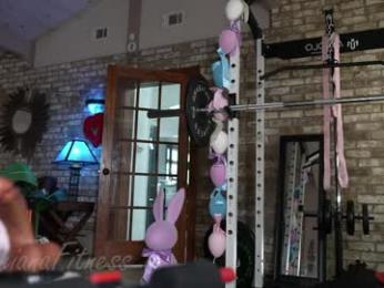 lushianafitness — chaturbateでウェブカムモデルオンライン