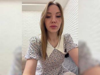 KitFox — Bongacams stream photo (Mar 2026)