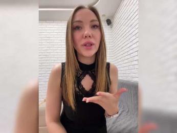 KitFox — Bongacams stream photo (Mar 2026)