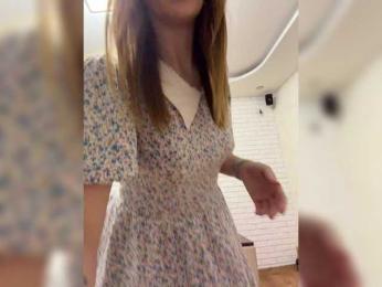 KitFox — Bongacams stream photo (Mar 2026)