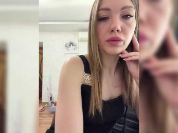 KitFox — Bongacams stream photo (Mar 2026)