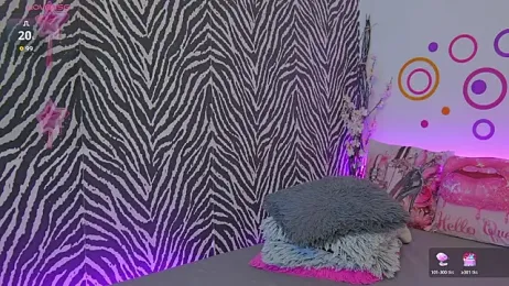 JennyShow — Stripchat stream photo (Mar 2026)