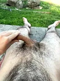 JohnnyBigShot — Stripchat profile photo