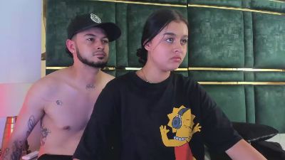 Coral_Gael — cam4でウェブカムモデルオンライン