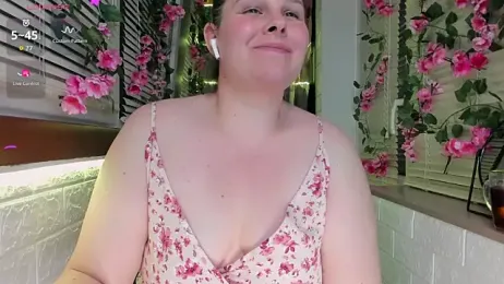 Candys_booty — Stripchat stream photo (May 2026)