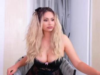 xnaominashx — Chaturbate stream photo (Jun 2026)