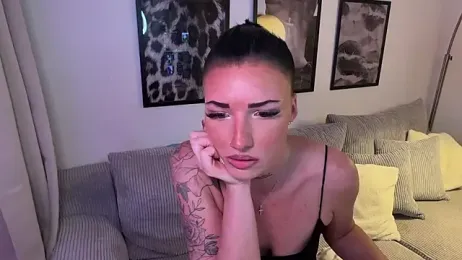 LizaRoxx — stripchatでウェブカムモデルオンライン