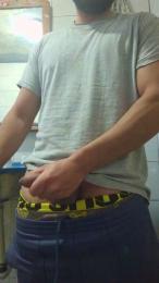 tin1995 — Cam4 stream photo (May 2026)