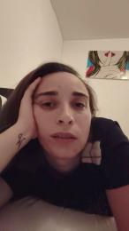 sexynana3 — Cam4 profile photo