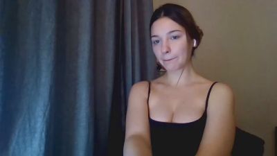 EvelineBody — Cam4 stream photo (Apr 2026)