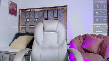 Alexa_candy18 — Stripchat stream photo (Feb 2026)