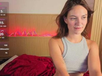 mmilaniia — Bongacams profile photo