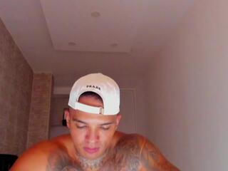 Matius Coslink — Flirt4free stream photo (Jul 2026)