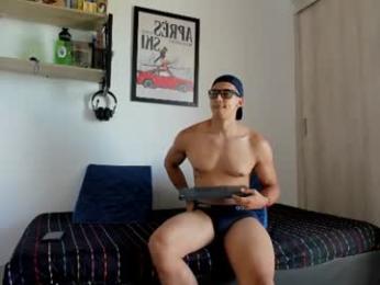 travis_bakerr — Chaturbate stream photo (Jun 2026)