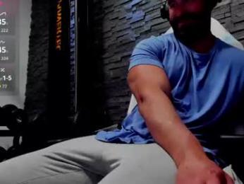 yy_david_yy — Chaturbate stream photo (Aug 2026)