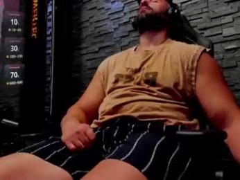 yy_david_yy — Chaturbate stream photo (Jul 2026)