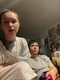 SugarNCinnamon — stripchat